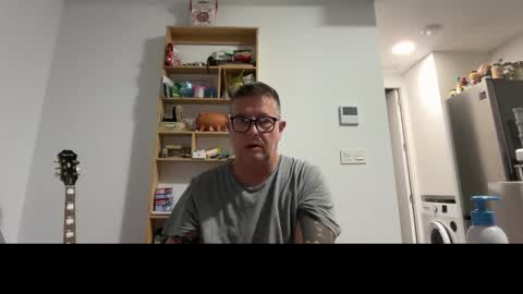 daitarniii online show from 11/09/25, 05:11