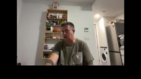 daitarniii online show from 11/16/25, 12:27