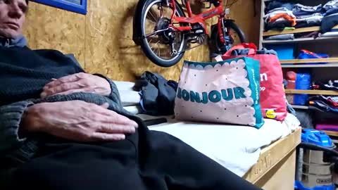 dave online show from 03/05/25, 08:32