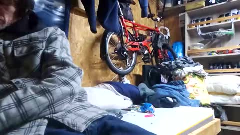 dave online show from 09/20/25, 11:17