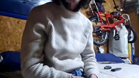 dave online show from 01/07/26, 10:12