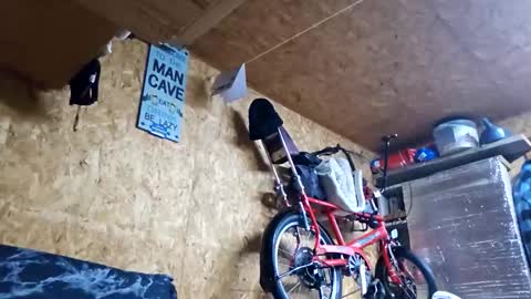 dave online show from 03/10/26, 10:04