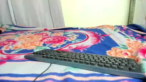 Lucky online show from 12/22/25, 05:37