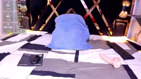 Dajacat online show from 04/08/26, 07:14