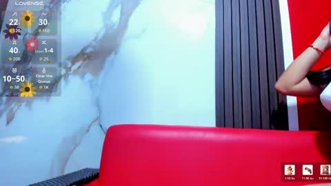 Dajacat online show from 04/23/26, 08:33