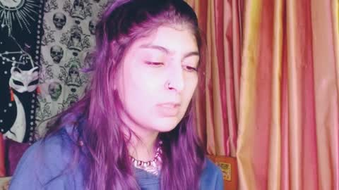 Snapshot of dak_7 chatting on 02/04/25, 12:51    --  -- help me reach 100 hands up  online show from 02/04/25, 12:51