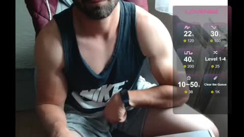 dakata1232 online show from 05/13/26, 03:20