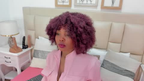 Brisa   online show from 09/30/25, 11:04