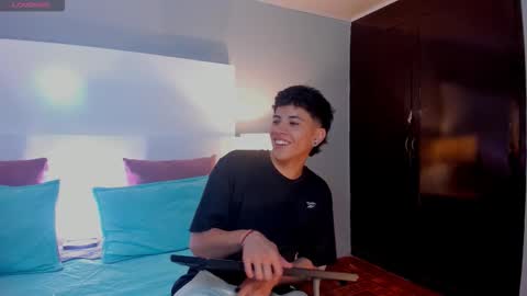 Daki Rui online show from 03/24/26, 01:38