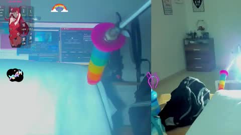 daki_ume_ online show from 02/10/26, 02:37