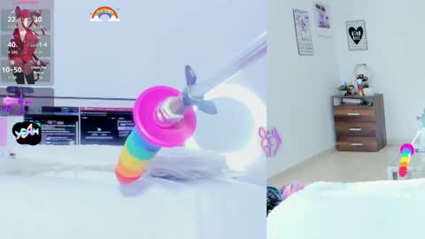 daki_ume_ online show from 02/14/26, 02:52