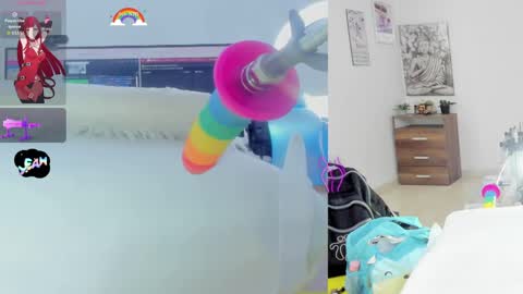 daki_ume_ online show from 04/02/26, 02:53