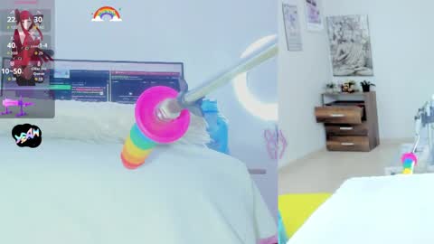 daki_ume_ online show from 04/10/26, 03:01