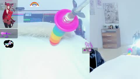 daki_ume_ online show from 04/23/26, 02:35