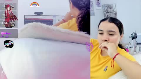 Snapshot of daki_ume_ chatting on 04/26/26, 02:31 daki_ume_ online show from 04/26/26, 02:31
