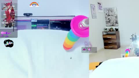 Snapshot of daki_ume_ chatting on 04/28/26, 02:27 daki_ume_ online show from 04/28/26, 02:27