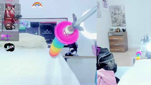 Snapshot of daki_ume_ chatting on 04/29/26, 02:26 daki_ume_ online show from 04/29/26, 02:26