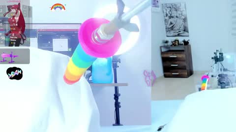 Snapshot of daki_ume_ chatting on 04/30/26, 02:51 daki_ume_ online show from 04/30/26, 02:51