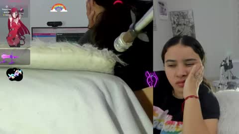 Snapshot of daki_ume_ chatting on 05/03/26, 02:28 daki_ume_ online show from 05/03/26, 02:28