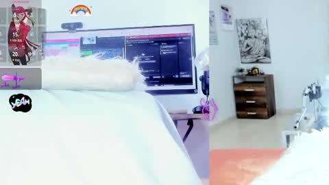 Snapshot of daki_ume_ chatting on 05/17/26, 02:42 daki_ume_ online show from 05/17/26, 02:42