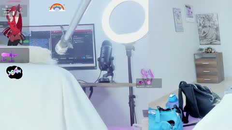 Snapshot of daki_ume_ chatting on 05/31/26, 02:53 daki_ume_ online show from 05/31/26, 02:53