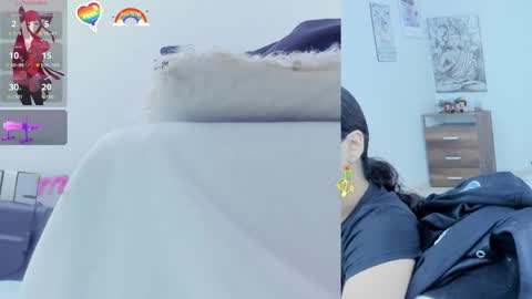 Snapshot of daki_ume_ chatting on 06/08/26, 02:56 daki_ume_ online show from 06/08/26, 02:56