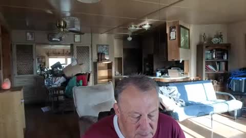 dakit online show from 09/27/25, 02:55