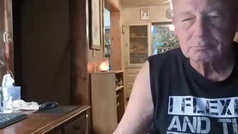 dakit online show from 11/25/25, 02:00