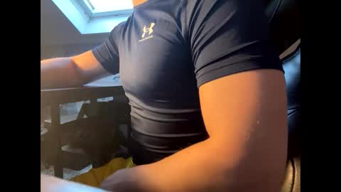 dakken online show from 01/25/25, 03:30