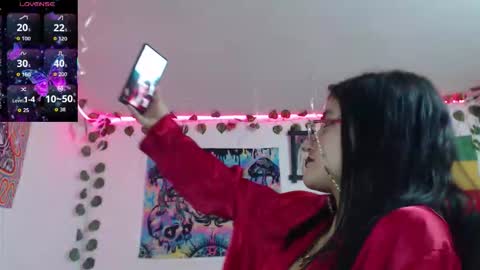 Dakko online show from 12/22/25, 02:41