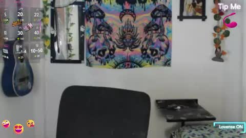 Dakko online show from 07/25/26, 11:19