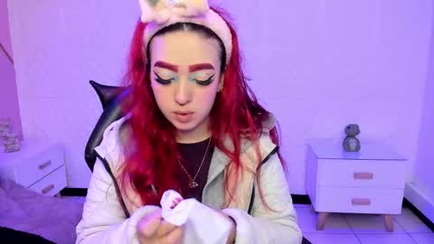  Dakkotta  online show from 11/11/25, 03:12