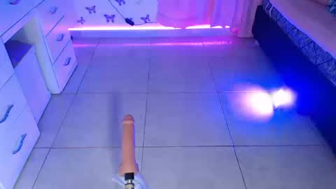 VALENTINA  online show from 02/27/26, 06:46