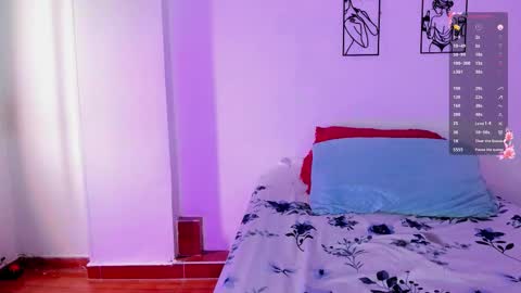 dakostelee1_ online show from 03/09/26, 05:06