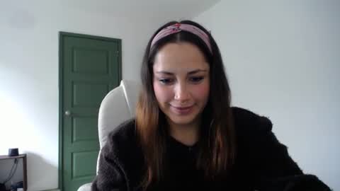 Snapshot of dakota01_ chatting on 08/06/26, 06:43 IG dakotasofiaa online show from 08/06/26, 06:43