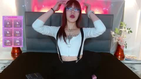 Snapshot of dakota_addams chatting on 02/14/26, 07:10 dakota_addams online show from 02/14/26, 07:10