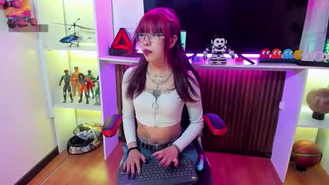 dakota_addams online show from 03/17/26, 07:17