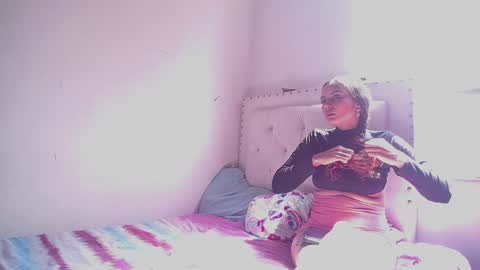 Dakota and Aron online show from 12/13/24, 04:38