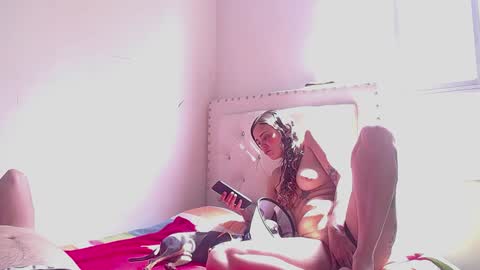 Dakota and Aron online show from 12/14/24, 05:14