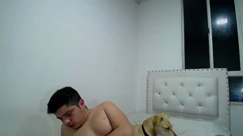 Dakota and Aron online show from 12/22/24, 11:41