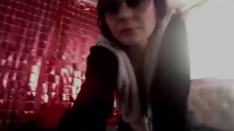 Dakota and Aron online show from 09/24/25, 04:21