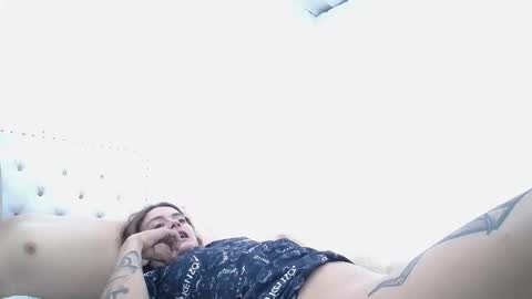 Dakota and Aron online show from 03/28/26, 05:34