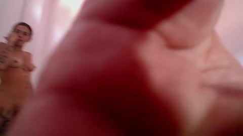 Dakota and Aron online show from 04/02/26, 02:58