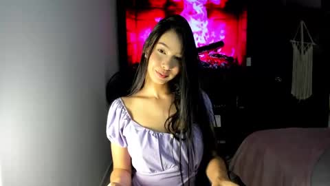 Daniela online show from 10/01/25, 02:34