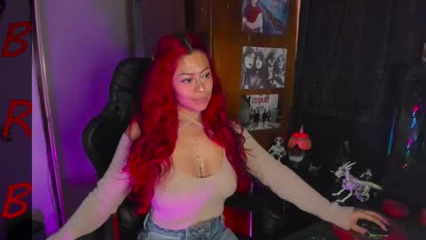 Snapshot of dakota_crab chatting on 03/04/25, 09:00 Dakota Crab online show from 03/04/25, 09:00