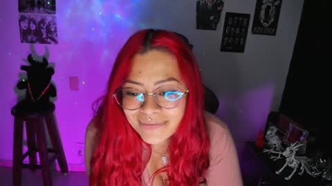 Snapshot of dakota_crab chatting on 09/29/25, 10:14 Dakota Crab online show from 09/29/25, 10:14