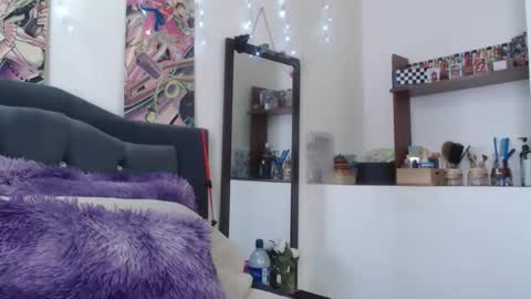 Snapshot of dakota_dark_ chatting on 01/21/25, 01:11 Dakota online show from 01/21/25, 01:11