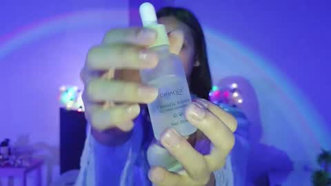 Snapshot of dakota_dolls chatting on 11/14/25, 05:33 Dakota-Dolls online show from 11/14/25, 05:33