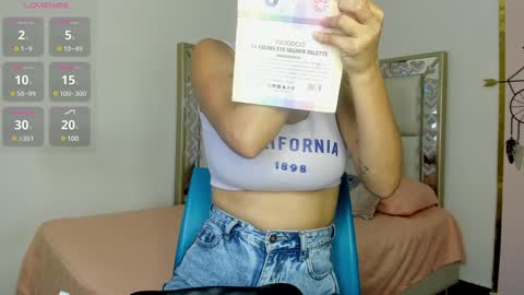 janeth online show from 01/05/25, 01:36