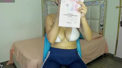 janeth online show from 02/22/25, 01:46